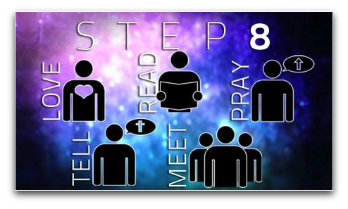 Step 8